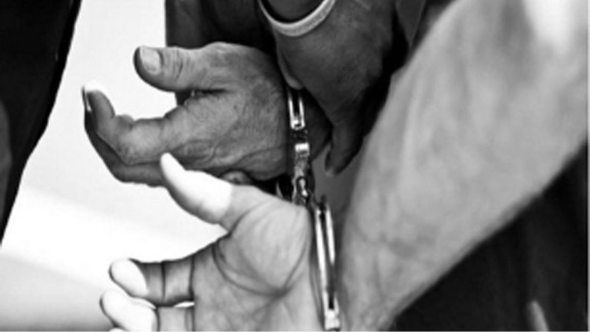 Arrest